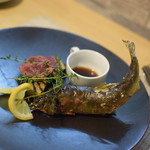 ビストロ セレニテ - 