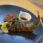 ビストロ セレニテ - 