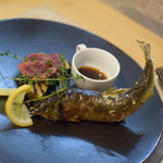 ビストロ セレニテ - 