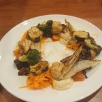 リストランテ野呂 - 