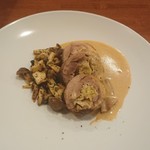 リストランテ野呂 - 