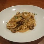 リストランテ野呂 - 