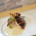 ビストロ セレニテ - 