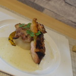 ビストロ セレニテ - 