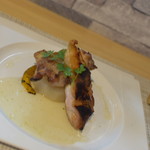 ビストロ セレニテ - 