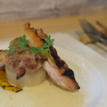 ビストロ セレニテ - 