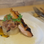 ビストロ セレニテ - 