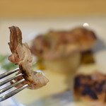 ビストロ セレニテ - 