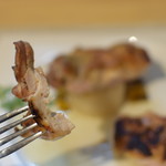 ビストロ セレニテ - 