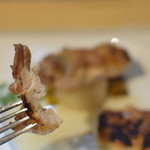 ビストロ セレニテ - 