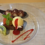 ビストロ セレニテ - 