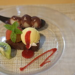 ビストロ セレニテ - 