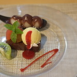 ビストロ セレニテ - 