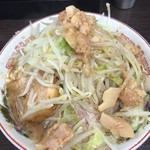 ラーメン二郎 - 