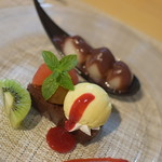 ビストロ セレニテ - 