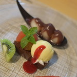 ビストロ セレニテ - 