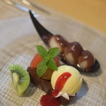 ビストロ セレニテ - 