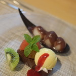 ビストロ セレニテ - 