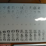 千曲食堂 - 参考