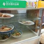 千曲食堂 - 煮物など