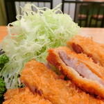 Tonkatsu Senka Yamakatsu - 