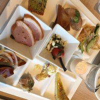 カフェ＆レストラン ヴァン - 
