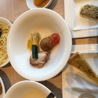カフェ＆レストラン ヴァン - 