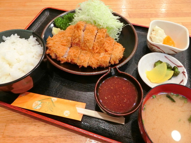とんかつ専科 やまかつ 戸塚 とんかつ 食べログ とんかつ専科 やまかつ 戸塚 とんかつ 食べログ
