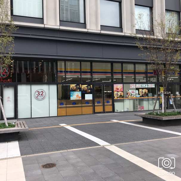 ミニストップ 愛知大学店 Mini Stop ささしまライブ その他 食べログ
