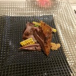 ル マルタン ペシュール - 