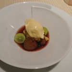 ル マルタン ペシュール - 