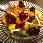 四川料理　天華 - 