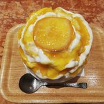 CAFE HAYASHIYA - 