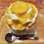 CAFE HAYASHIYA - 