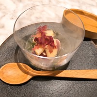 フレンチ串揚げ BEIGNET 大阪･ウメシバ - 