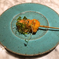 フレンチ串揚げ BEIGNET 大阪･ウメシバ - 