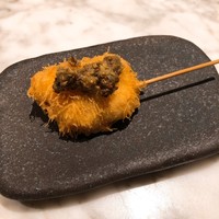 フレンチ串揚げ BEIGNET 大阪･ウメシバ - 