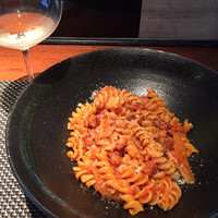 オステリア ブッビーノ - 