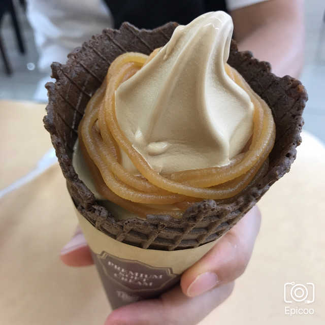 ミニストップ 愛知大学店 Mini Stop ささしまライブ その他 食べログ