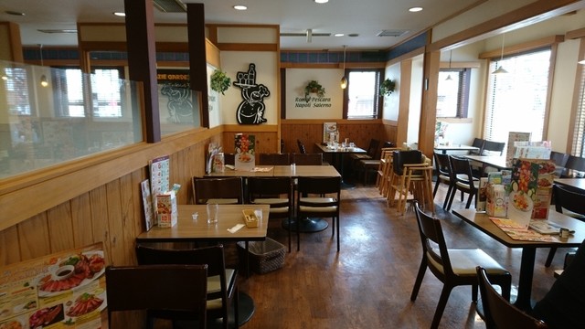 グラッチェガーデンズ 清水春日店 桜橋 ファミレス 食べログ