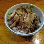 麺ぽーかろぅ - 