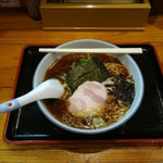 麺ぽーかろぅ - 