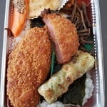 まごころ弁当 本店 - 