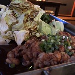 ビビンバ - 