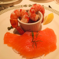 ロウリーズ・ザ・プライムリブ 恵比寿ガーデンプレイス店 - 