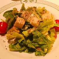 ロウリーズ・ザ・プライムリブ 恵比寿ガーデンプレイス店 - 