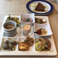 カフェ＆レストラン ヴァン - 
