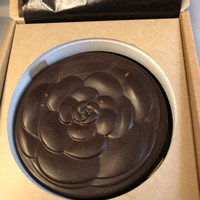 ベージュ アラン・デュカス 東京 - 