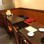 熟成肉＆チーズの店 NICNIC - 