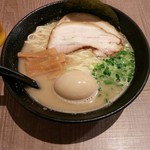東大和 ラーメン大冬樹 Season2 - 